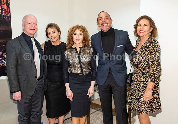 Pacific Symphony - Pops Season Opening Weekend with Bernadette Peters