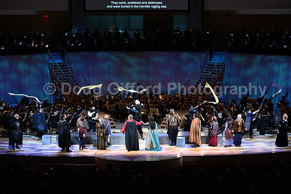 Pacific Symphony - Verdi's Otello