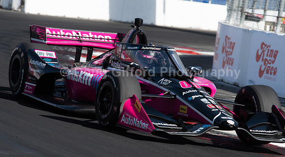 Acura Grand Prix of Long Beach 2022