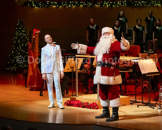 Pacific Chorale - Tis the Season