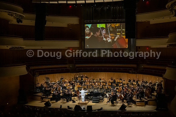 Pacific Symphony - Pops Season Opening Weekend with Bernadette Peters