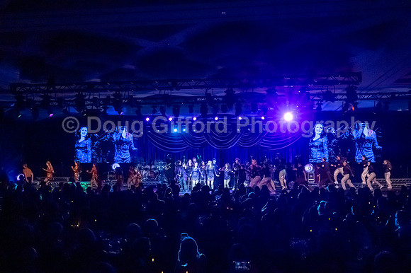 Orange County School of the Arts Foundation Presents - House of Muse Gala 2025