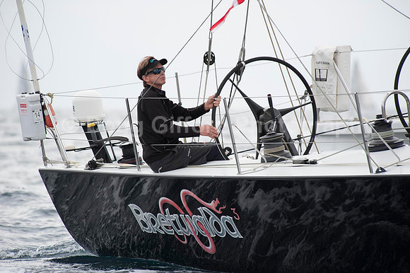 2013 Transpac Yacht Race