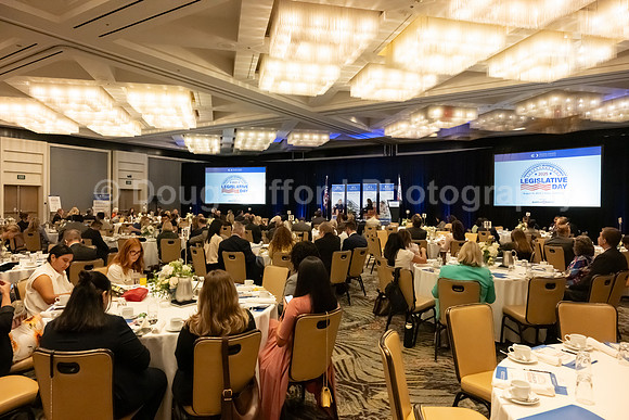 OCBC - 2025 Legislative Day