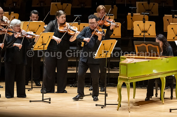 Pacific Symphony - Four Seasons & Strauss