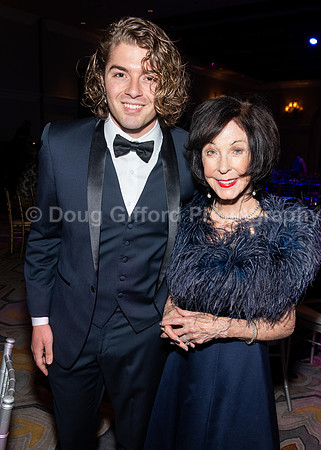 Orange County School of the Arts Foundation - "Night of a Million Dreams" Gala 2022