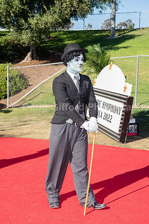 Pacific Symphony 2022 Gala - "A Night in Old Hollywood"