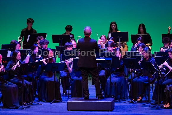 Orange County School of the Arts Foundation - Season Finale 2025
