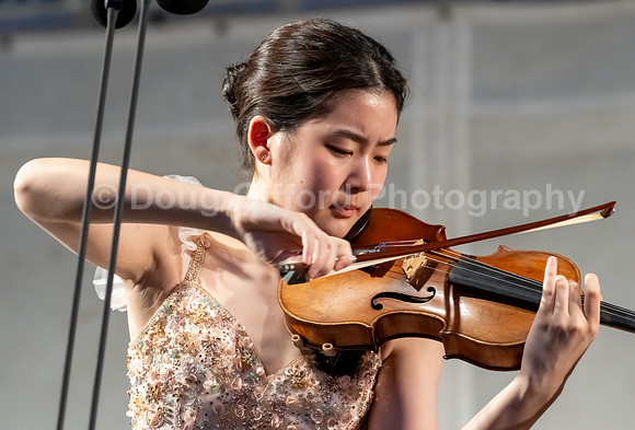 Pacific Symphony - Symphony in the Cities, Missionj Viejo