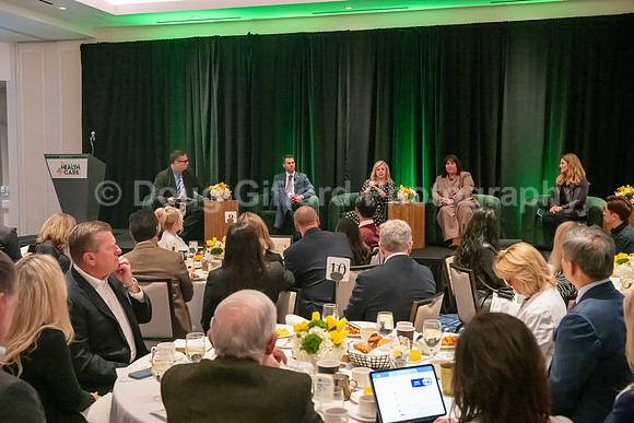 2025 Orange County Business Council Health Care Forum