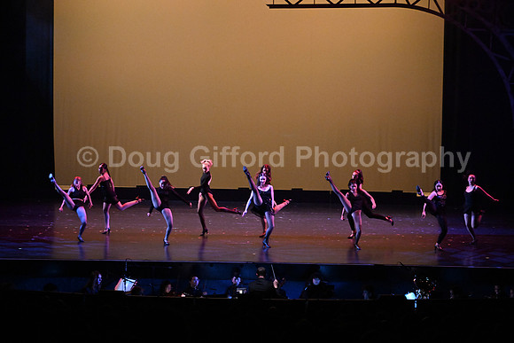 California School of the Arts- San Gabriel Valley Foundation Season Finale 2022