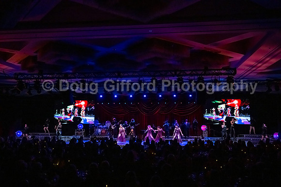 Orange County School of the Arts Foundation Presents - House of Muse Gala 2025