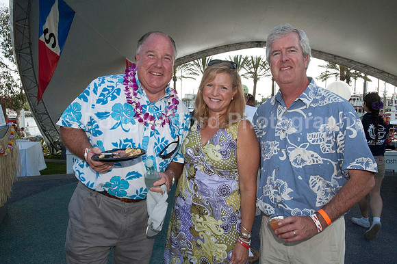 2013 Transpac Yacht Race