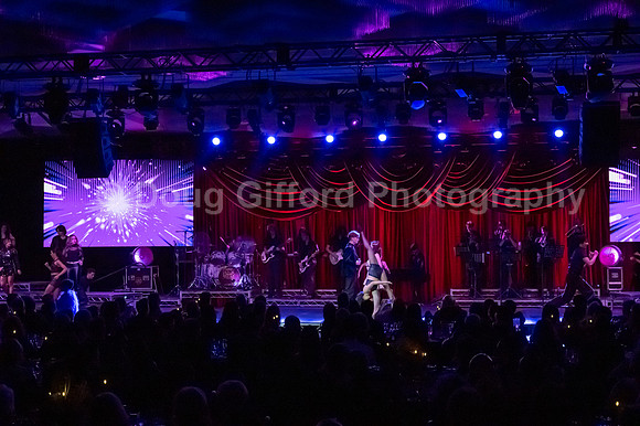Orange County School of the Arts Foundation Presents - House of Muse Gala 2025