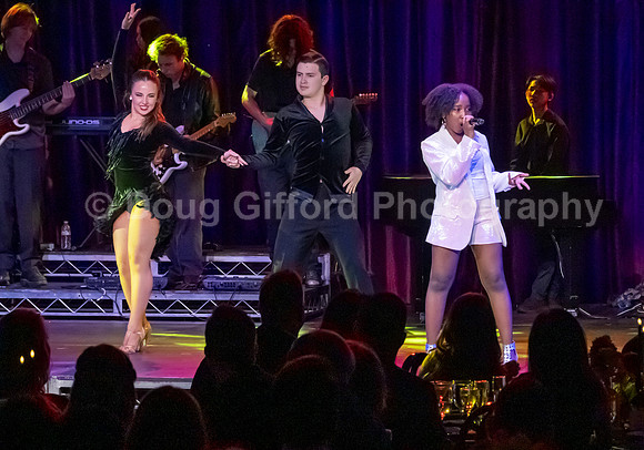 Orange County School of the Arts Foundation Presents - House of Muse Gala 2025