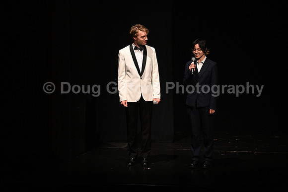 California School of the Arts- San Gabriel Valley Foundation Season Finale 2022