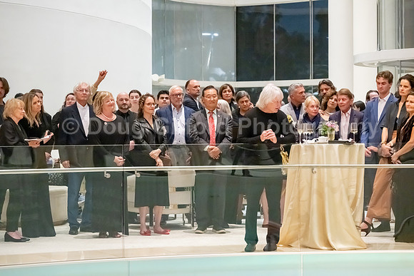 Pacific Symphony - A Grand Finale: Verdi’s Mighty Requiem - After Party