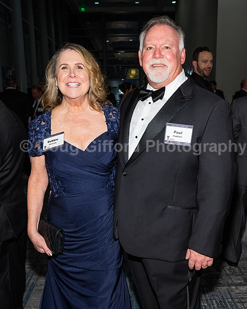 The 69th Annual Golden Beaver Awards Dinner