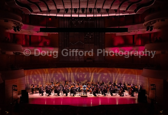 Pacific Symphony Pops Series - Cirque Goes Broadway with Troupe Vertigo