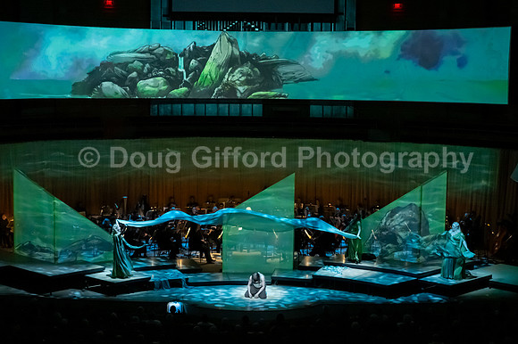 Pacific Symphony - The Curse of the Ring "Das Rheingold"