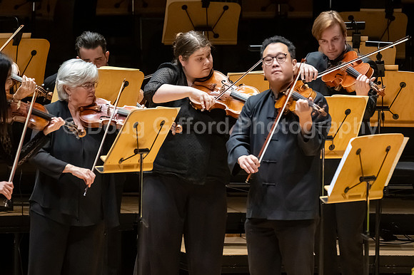 Pacific Symphony - Four Seasons & Strauss