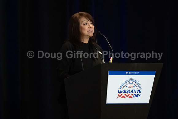 OCBC - 2025 Legislative Day