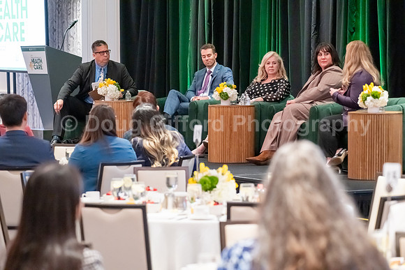 2025 Orange County Business Council Health Care Forum