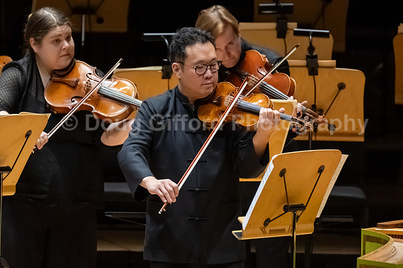 Pacific Symphony - Four Seasons & Strauss