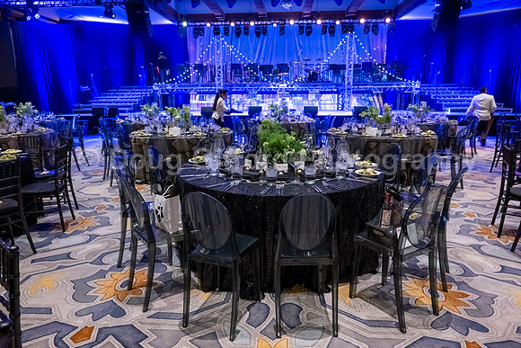 OCSA / New York State of Mind - Gala 2024
