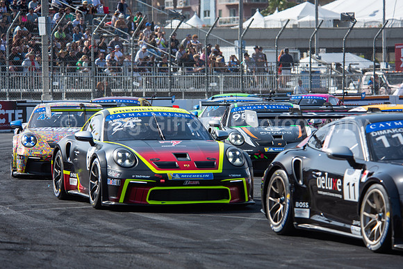 Acura Grand Prix of Long Beach 2022