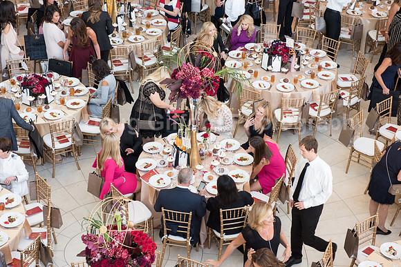 Harvesters Fashion Show & Luncheon 2016