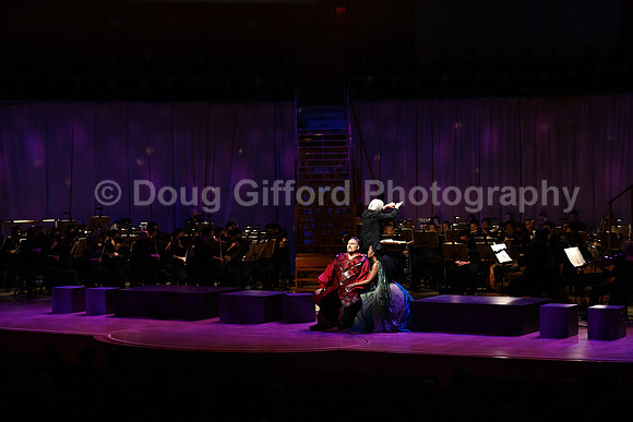 Pacific Symphony - Verdi's Otello