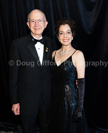 Pacific Symphony - "Diamonds are Forever" Gala 2025