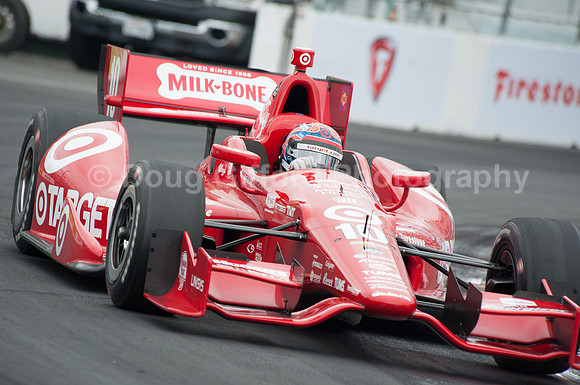 40th Toyota Grand Prix of Long Beach 2014