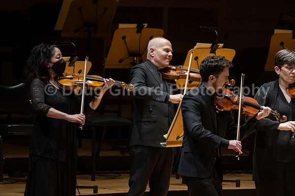 Pacific Symphony - Four Seasons & Strauss