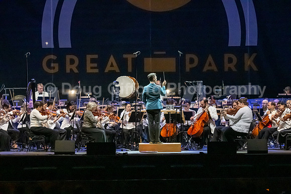 Pacific Symphony - John Williams' Magical Music of Harry Potter