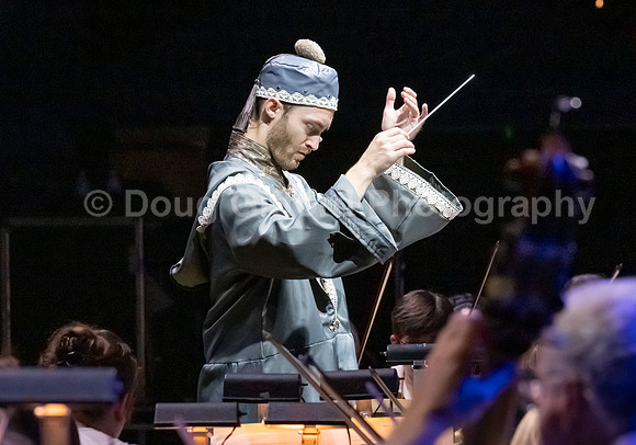 Pacific Symphony - John Williams' Magical Music of Harry Potter