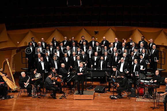MenAlive - Orange County Gay Men's Chorus