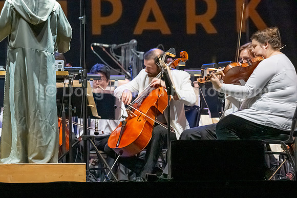 Pacific Symphony - John Williams' Magical Music of Harry Potter