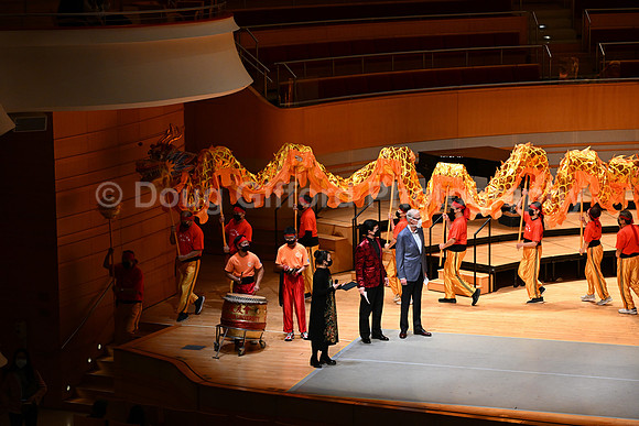 Orange County Lantern Festival 2022