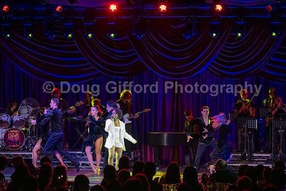 Orange County School of the Arts Foundation Presents - House of Muse Gala 2025