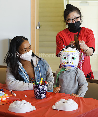 Orange County Lantern Festival 2022