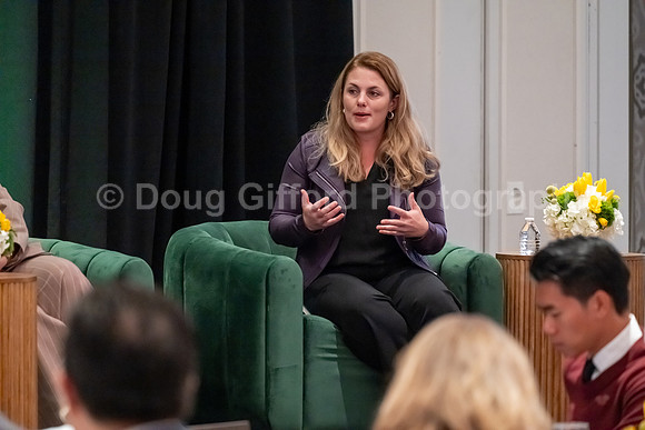 2025 Orange County Business Council Health Care Forum