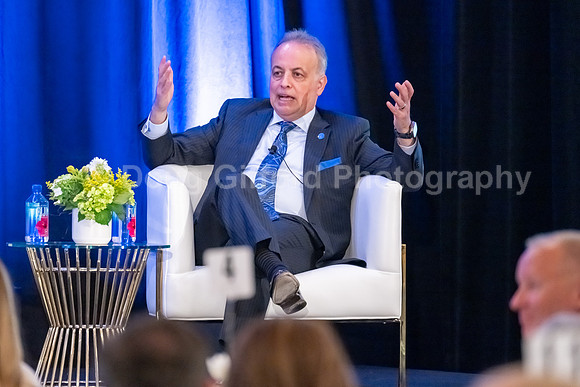 2024 Orange County Business Council Health Care Forum