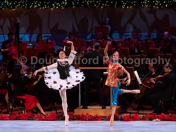 Pacific Symphony - The Nutcracker for Kids