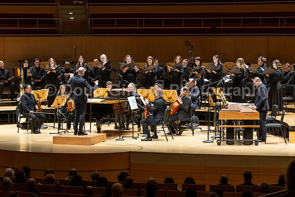 Pacific Chorale's 2023-24 Season Finale
