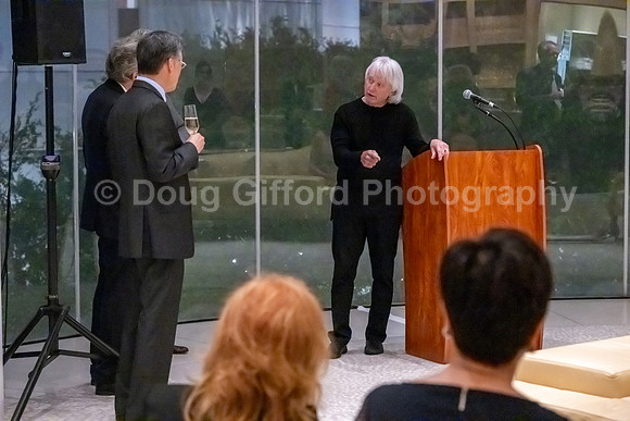 Pacific Symphony - A Grand Finale: Verdi’s Mighty Requiem, Post Performance Party