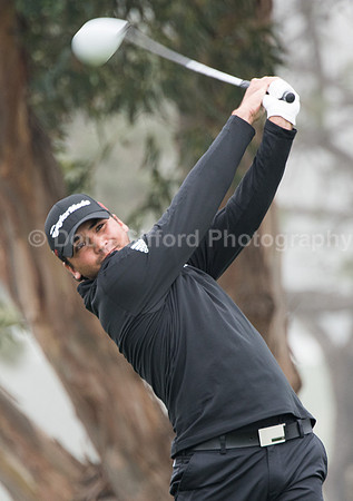 Farmers Insurance Open - Final Round