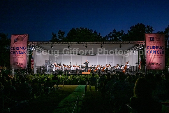 Pacific Symphony - Symphony in the Cities, Missionj Viejo