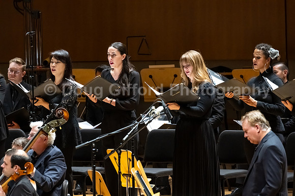 Pacific Chorale's 2023-24 Season Finale